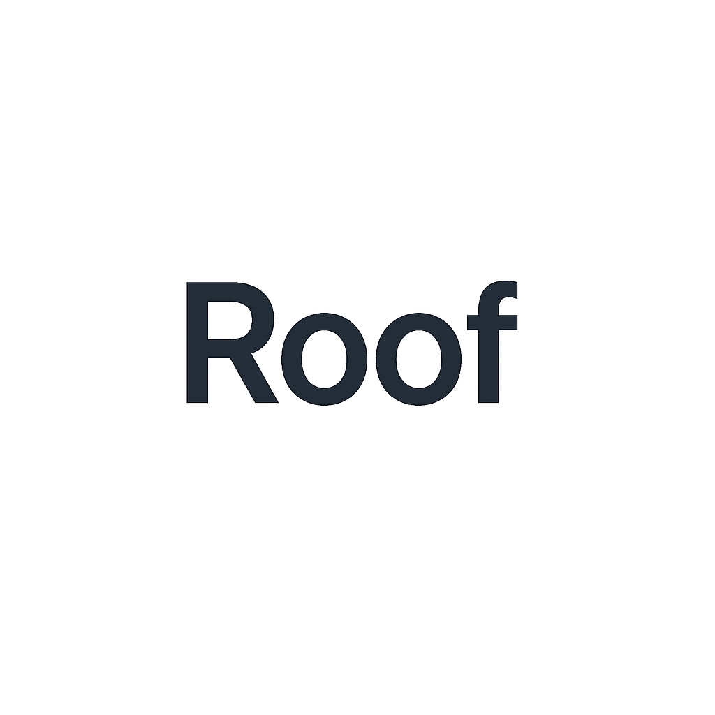 Roof